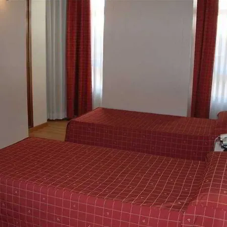 De La Musica Hotel