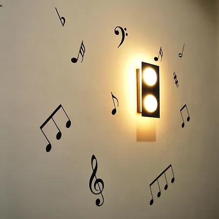 Hotel De La Musica