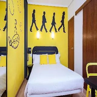 De La Musica Hotel Valencia
