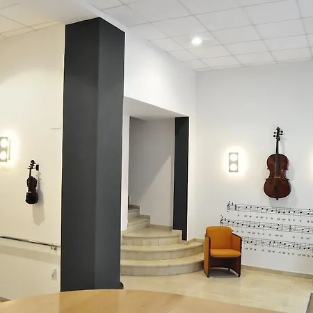 De La Musica Hotel Valencia