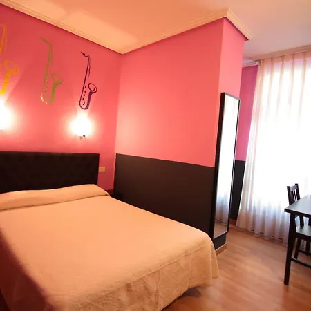 De La Musica 발렌시아