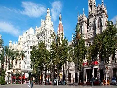 Casual De La Música Hotel 2*