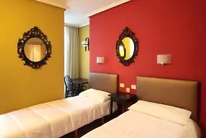 호텔 De La Musica 발렌시아