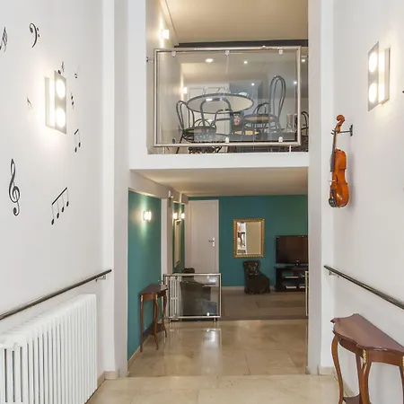 De La Musica 2* 발렌시아