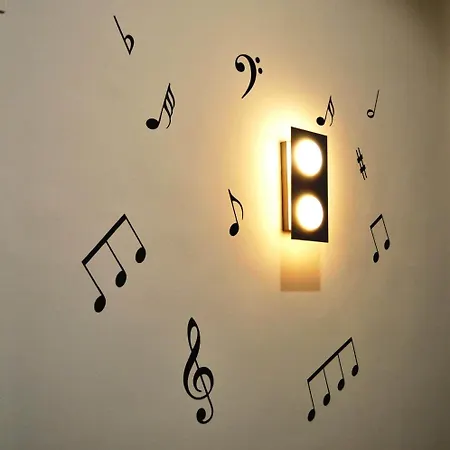 호텔 De La Musica 발렌시아