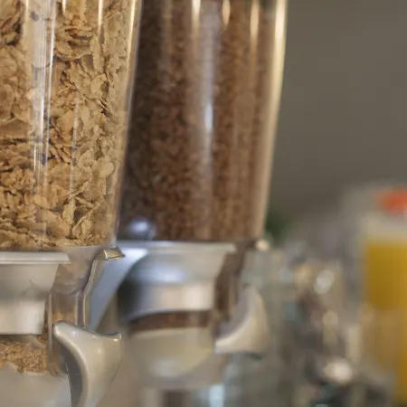 호텔 De La Musica 발렌시아