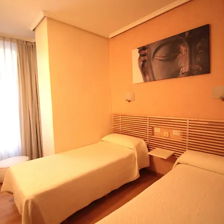 De La Musica 호텔 발렌시아