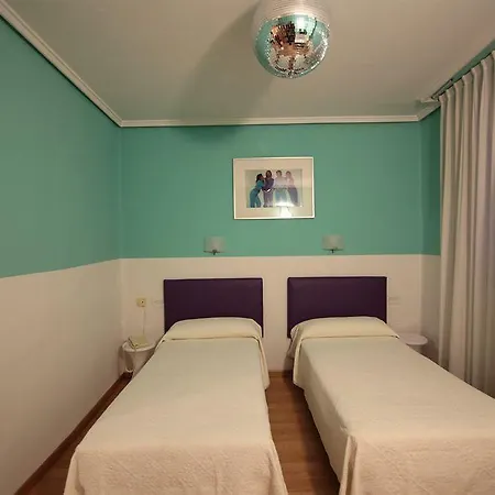 De La Musica 호텔 2*