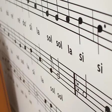 De La Musica 발렌시아