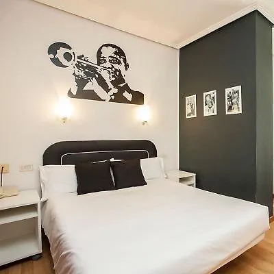 De La Musica 호텔 발렌시아