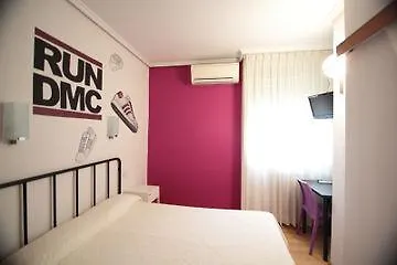 De La Musica 2* 발렌시아