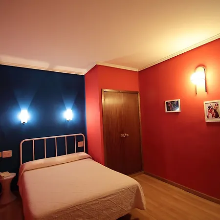 De La Musica 호텔 2*