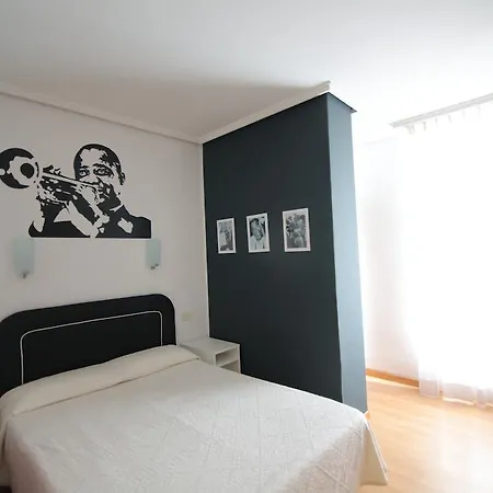 Casual De La Música Hotel
