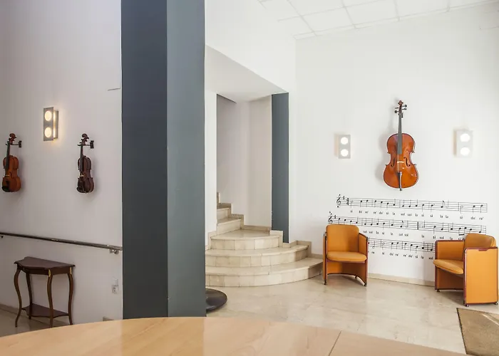 De La Musica