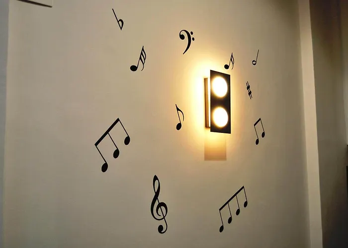 Hotel De La Musica Valência
