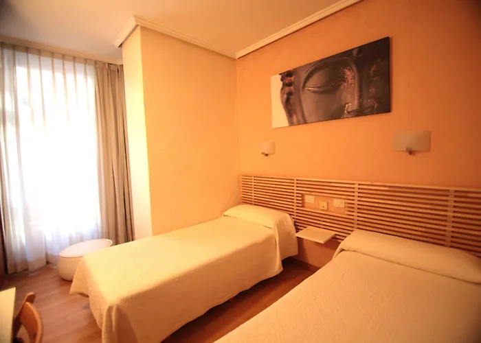 De La Musica Hotel Valência