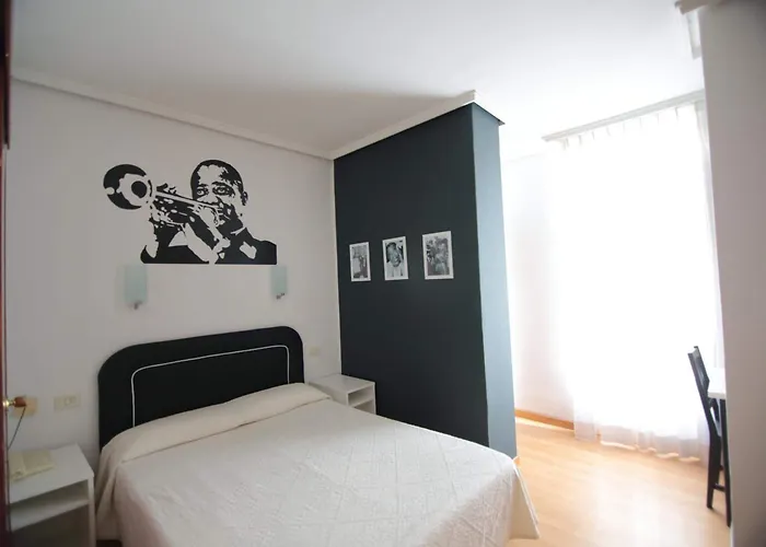 De La Musica Hotel Valência