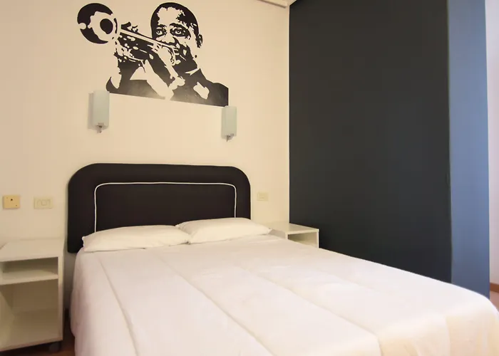 De La Musica Hotel