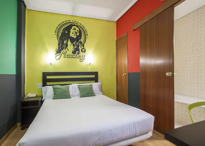 De La Musica Hotel