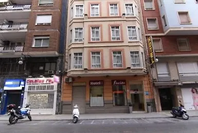 De La Musica Hotel