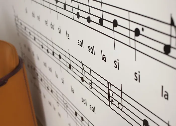 De La Musica Valência