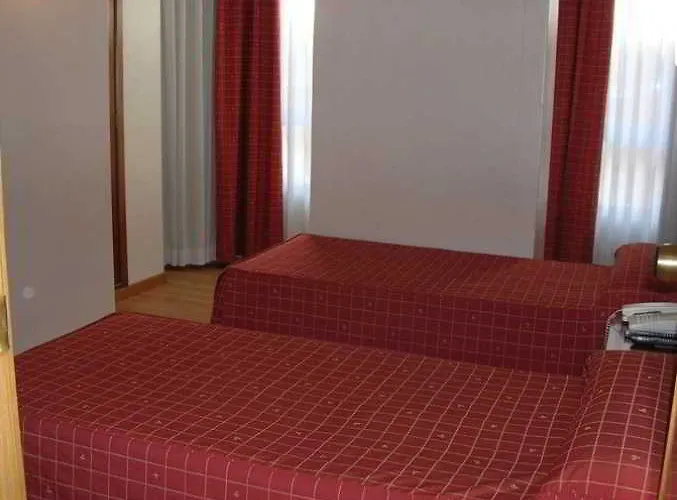 De La Musica Hotel