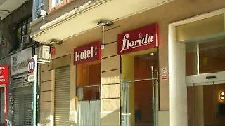Otel De La Musica Valensiya