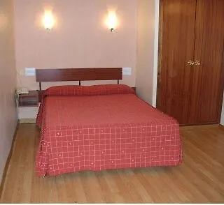 De La Musica Otel Valensiya